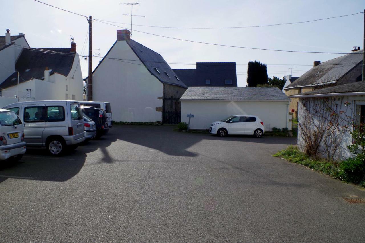 Entre Et Marais Salants Privatunterkunft