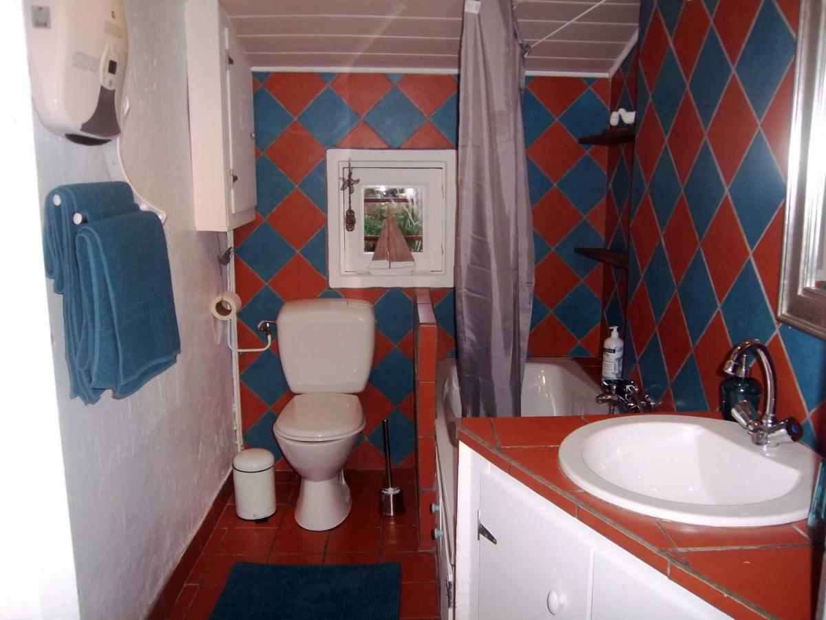 Privatunterkunft Entre Et Marais Salants Guérande