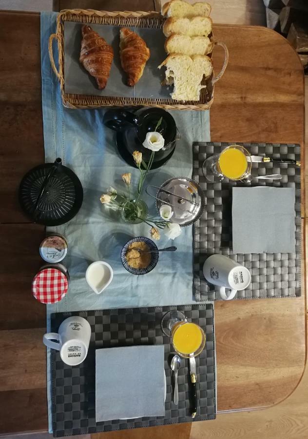 Séjour chez l'habitant Entre Et Marais Salants
