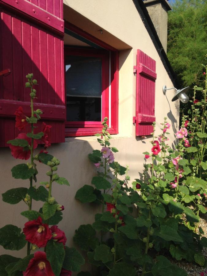 Entre Et Marais Salants Privatunterkunft Guérande