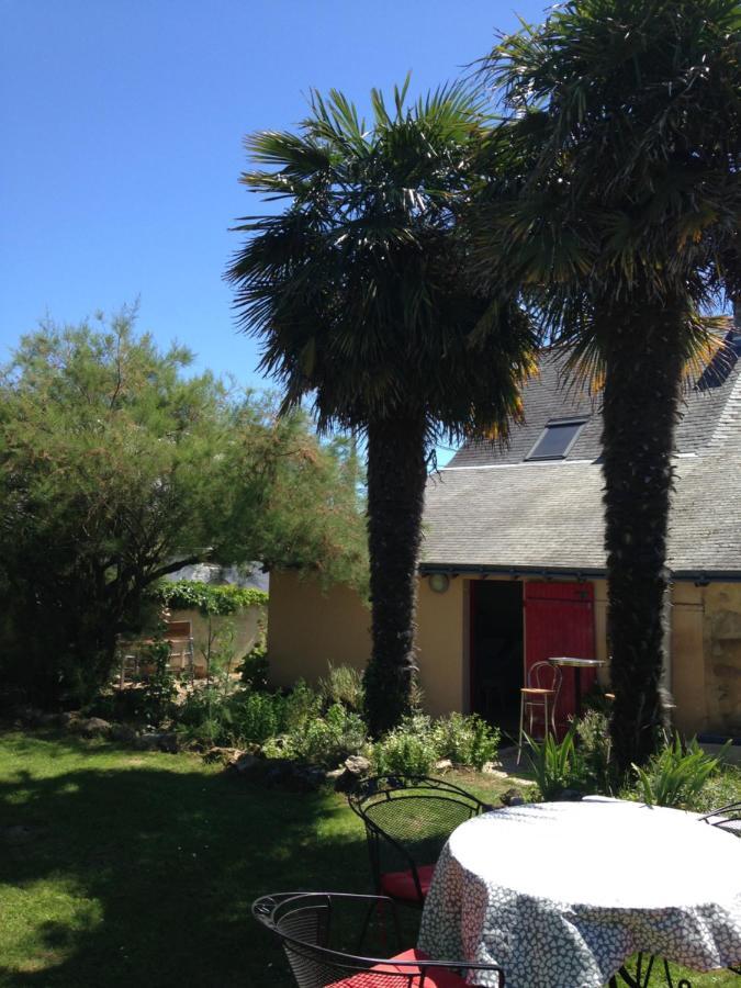 Séjour chez l'habitant Entre Et Marais Salants